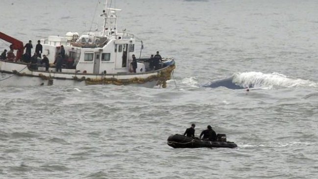 Pakistán: Al menos 17 muertos en naufragio