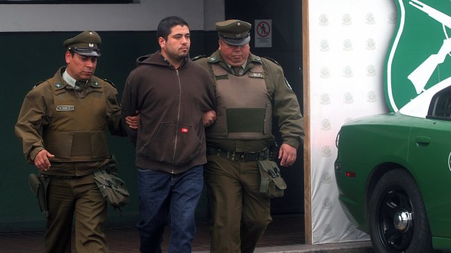 Detenidos por atentado en Escuela Militar negaron participación Detenidos por atentado en Escuela Militar negaron participación