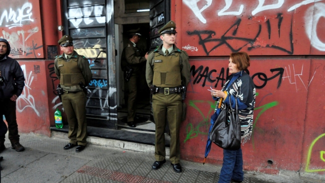 Delincuentes robaron más de 5.000 millones de pesos a la 