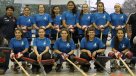 Chile irá al Mundial de Francia con base joven y dos campeonas de 2006