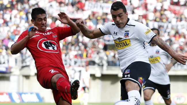 Colo Colo desafía a Ñublense con la intención de no ceder terreno en la lucha por el Apertura Colo Colo desafía a Ñublense con la intención de no ceder terreno en la lucha por el Apertura