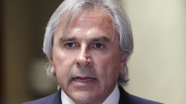 Iván Moreira y caso Penta: No se saquen el pillo con el chofer