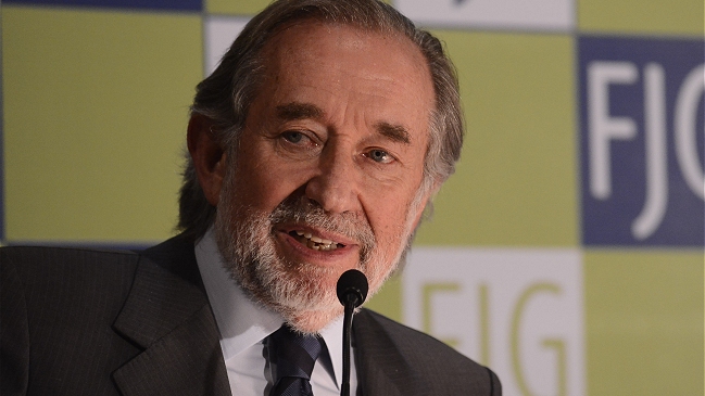 Caso Penta: Nuevos datos apuntan a Novoa como 