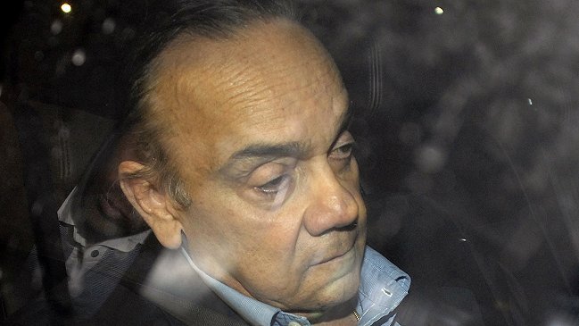 Ex ejecutivo de Penta declaró por cinco horas ante la Fiscalía