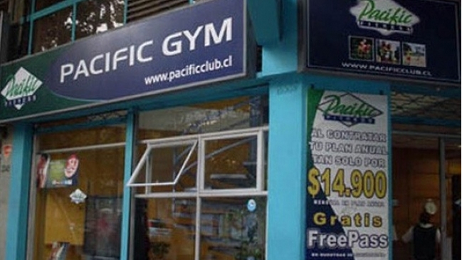 Pacific Fitness minimiza demanda colectiva del Sernac Pacific Fitness minimiza demanda colectiva del Sernac