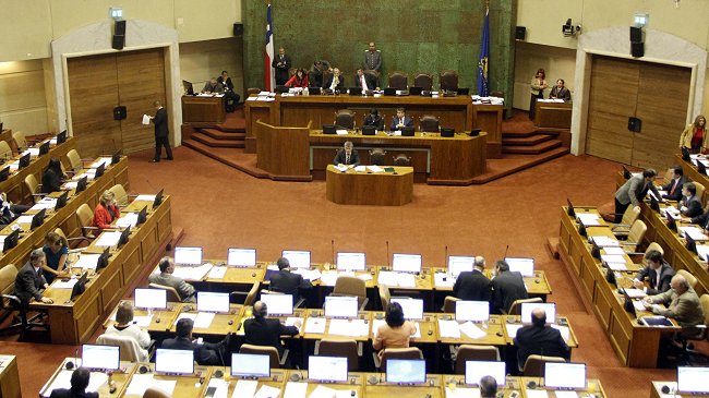 Cámara de Diputados aprobó dos comisiones investigadoras por financiamiento de campañas