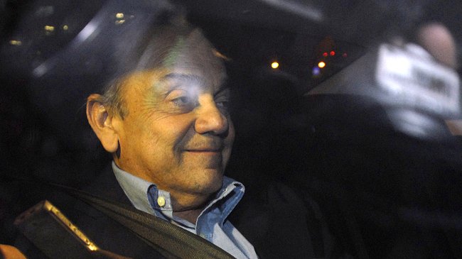 Abogado de ex Penta: 