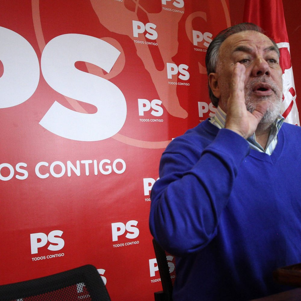 PS a Velasco: No hay peor mala práctica que hacerse la víctima