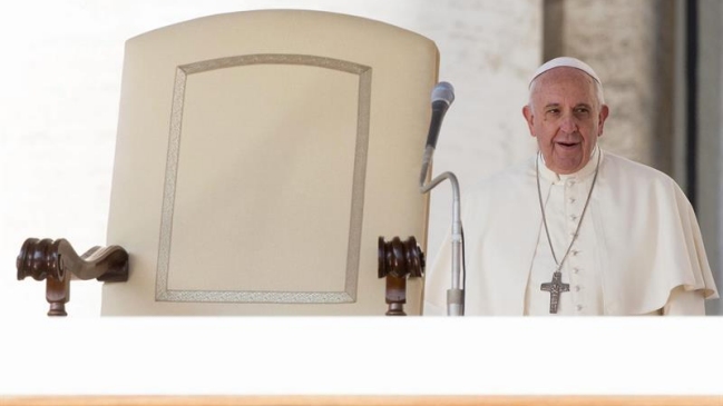 Documento del Vaticano cuestionó posición de la iglesia respecto a los gays