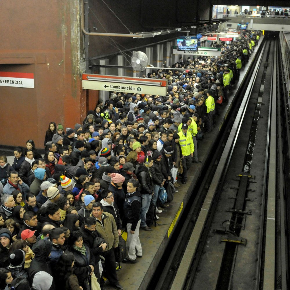 Sernac liderará mediación colectiva con Metro por fallas durante agosto pasado Sernac liderará mediación colectiva con Metro por fallas durante agosto pasado