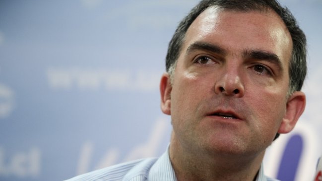 Timonel UDI visitó a Labbé: ¿Hay un trato igualitario ante la ley? Timonel UDI visitó a Labbé: ¿Hay un trato igualitario ante la ley?