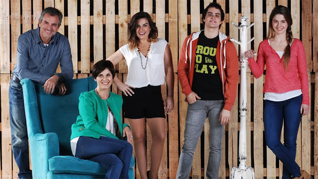 Guerra de las teleseries: Mega arrasa en la primera batalla Guerra de las teleseries: Mega arrasa en la primera batalla