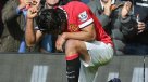 Radamel Falcao: Mi celebración no tiene nada que ver con Marcelo Salas