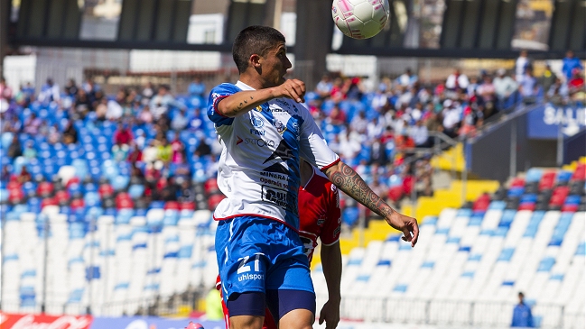 Antofagasta buscará completar la tarea ante un revitalizado Coquimbo