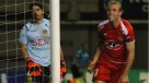 Ñublense consiguió sólido triunfo frente a U. Española y quedó en zona de liguilla