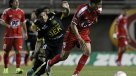 Ñublense batalló y venció a Unión Española en Chillán