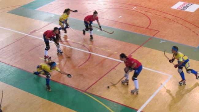 Chile comenzó con victoria clave sobre Colombia en el Mundial femenino Chile comenzó con victoria clave sobre Colombia en el Mundial femenino