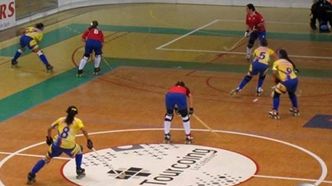 Chile enfrenta a Inglaterra en su segundo partido del Mundial femenino Chile enfrenta a Inglaterra en su segundo partido del Mundial femenino