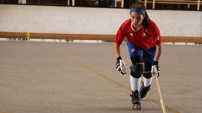 Chile se jugará ante Portugal el paso a semifinales del Mundial de Hockey Patín femenino Chile se jugará ante Portugal el paso a semifinales del Mundial de Hockey Patín femenino