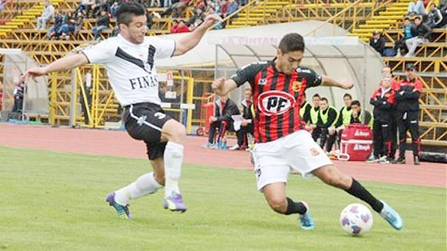 Rangers selló pálida igualdad ante Santiago Morning