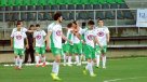 Puerto Montt recuperó el liderato en la Segunda División al vencer a Deportes Valdivia