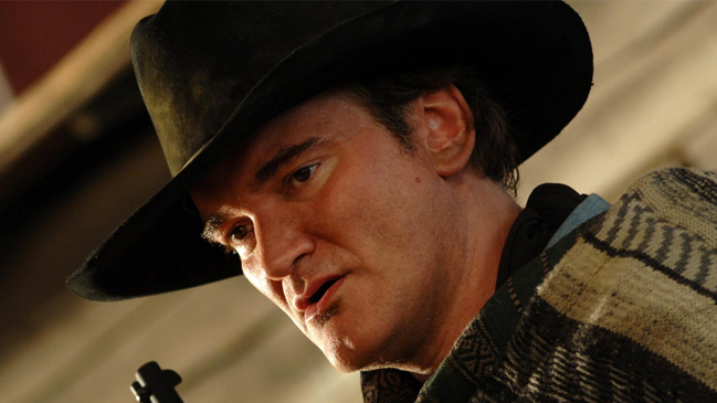 Quentin Tarantino reveló el elenco de su próxima película Quentin Tarantino reveló el elenco de su próxima película