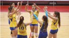 Boston College se coronó campeón del Súper 4