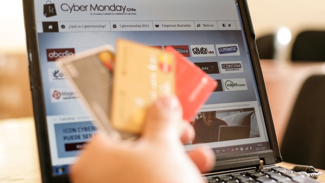 Consejos para hacer compras virtuales en Cyber Monday Consejos para hacer compras virtuales en Cyber Monday