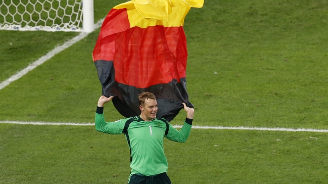 Neuer: Neuer: