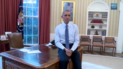   Obama promete medidas para arreglar el inservible sistema de inmigración 