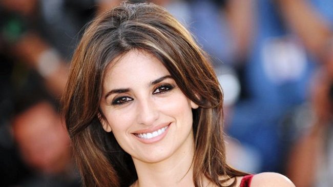Penélope Cruz participará en Penélope Cruz participará en