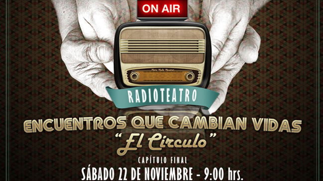 Radioteatro Radioteatro