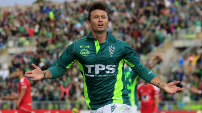 Santiago Wanderers cumplió la tarea al superar a Ñublense Santiago Wanderers cumplió la tarea al superar a Ñublense