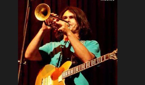 Músico chileno fue detenido durante protesta por 