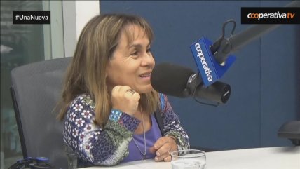   Patricia May: ¿Cómo miramos la discapacidad en Chile? 
