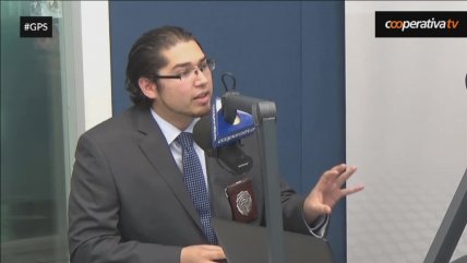   Subcomisario de la PDI entrega consejos para evitar hackeos en internet 