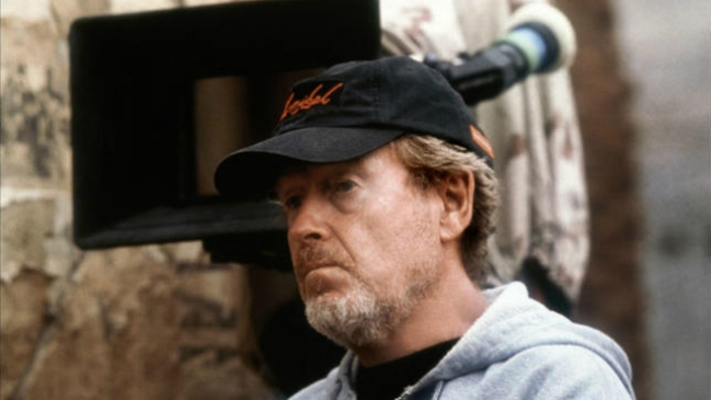 Ridley Scott afirma que no dirigirá la secuela de Ridley Scott afirma que no dirigirá la secuela de
