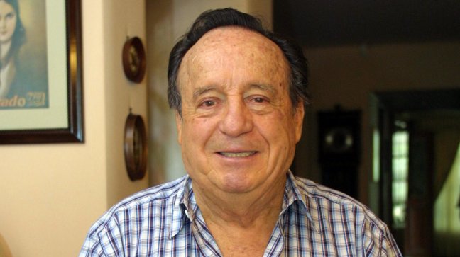 Los recordados personajes de Roberto Gómez Bolaños Los recordados personajes de Roberto Gómez Bolaños