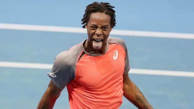  Equipos de Cilic y Monfils siguen su buen paso  