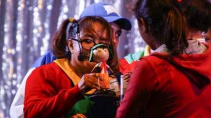   María Antonieta de las Nieves despidió a 