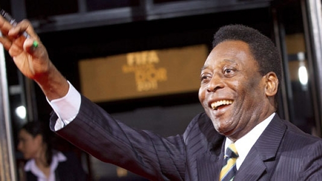 Pelé Pelé