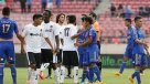 Universidad de Chile y Colo Colo definen al nuevo monarca del fútbol sub 19