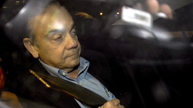 Justicia Laboral fijó fecha para inicio de juicio entre Hugo Bravo y los dueños de Penta