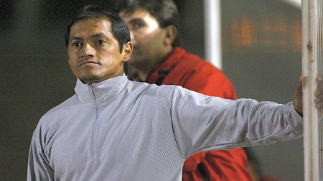 Gerardo Reinoso fue presentado como nuevo técnico de Deportes Valdivia Gerardo Reinoso fue presentado como nuevo técnico de Deportes Valdivia