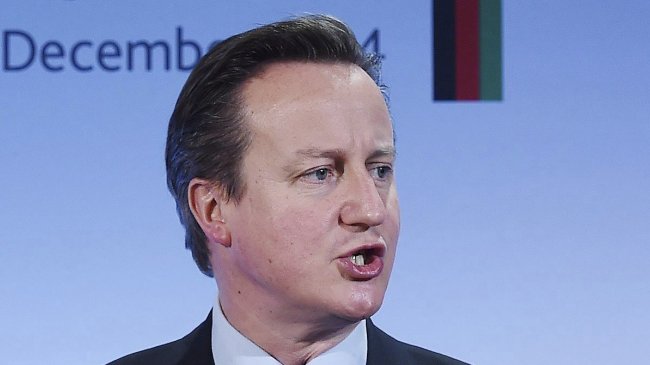 Cincuenta países y gigantes de internet declaran la guerra a la pederastia 