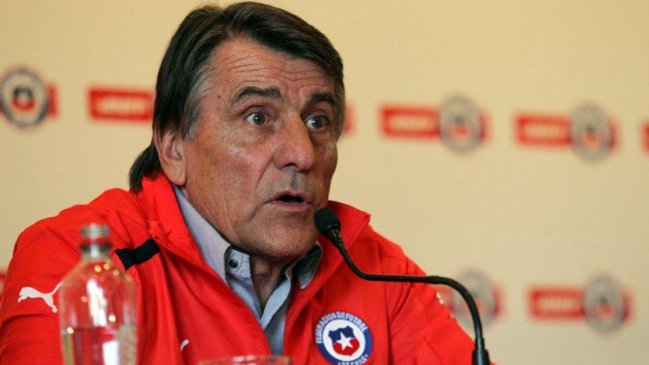 Hugo Tocalli: No se puede comparar a alguna Sub 20 con la del 2007 Hugo Tocalli: No se puede comparar a alguna Sub 20 con la del 2007