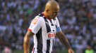 Humberto Suazo dio a conocer su salida de Monterrey