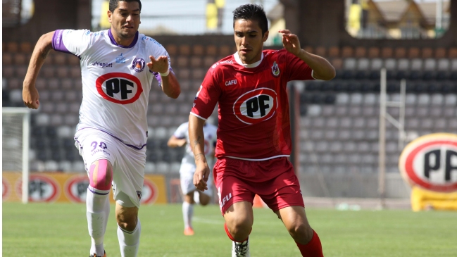 La Serena y Concepción se quedaron en blanco en el ‘Francisco Sánchez Rumoroso’