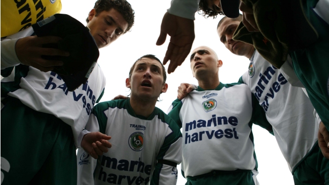 Puerto Montt sigue a la cabeza de la Segunda División con triunfo sobre Mejillones. Puerto Montt sigue a la cabeza de la Segunda División con triunfo sobre Mejillones.