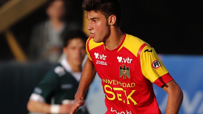 Cuatro jugadores se sumaron a las prácticas de la selección sub 20 Cuatro jugadores se sumaron a las prácticas de la selección sub 20